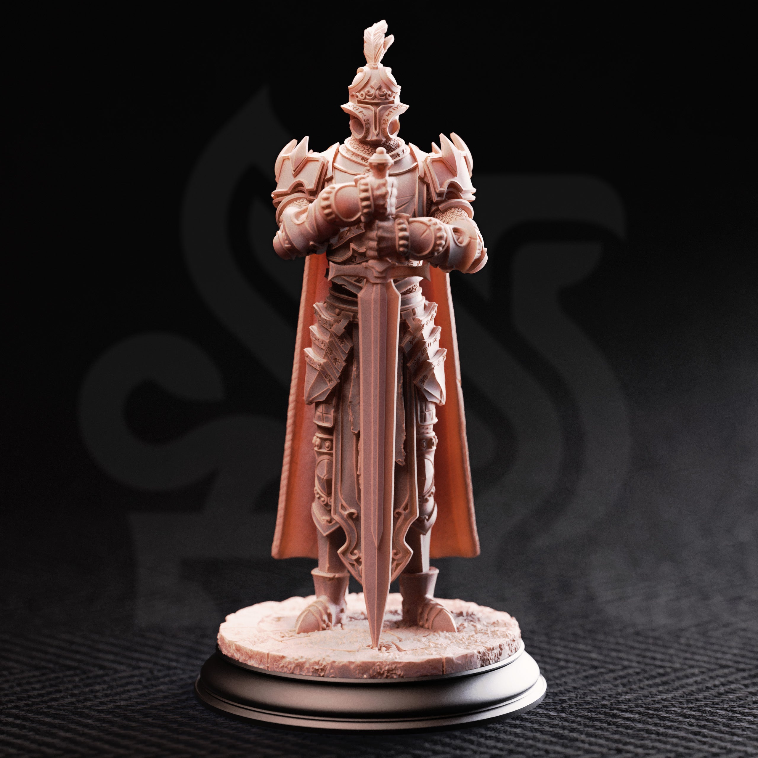 Arcane Armour of the Bastion