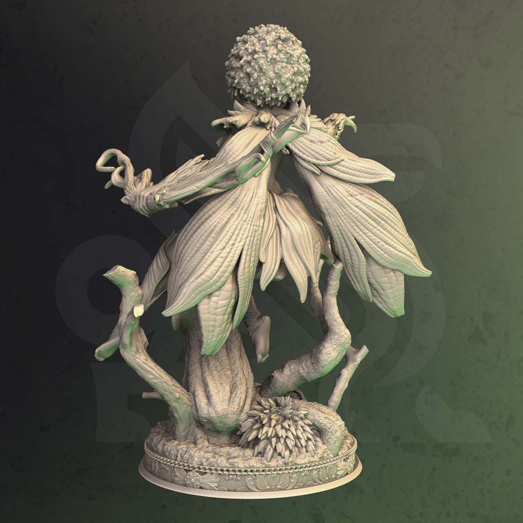 Elenil – Dryad of Passage