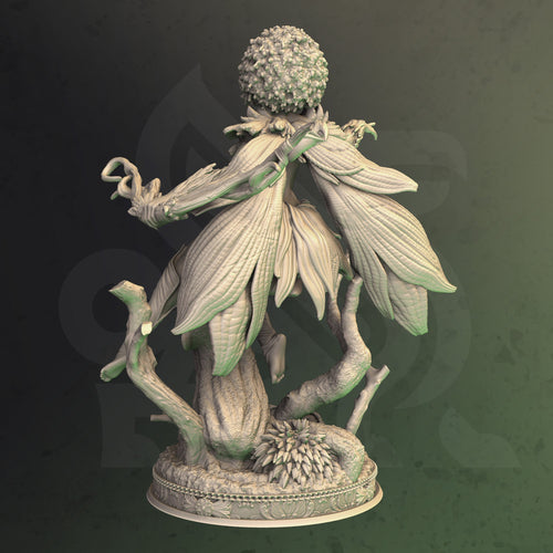 Elenil – Dryad of Passage