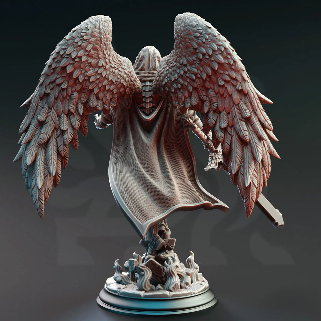 Eranameli – The Soul Bringer