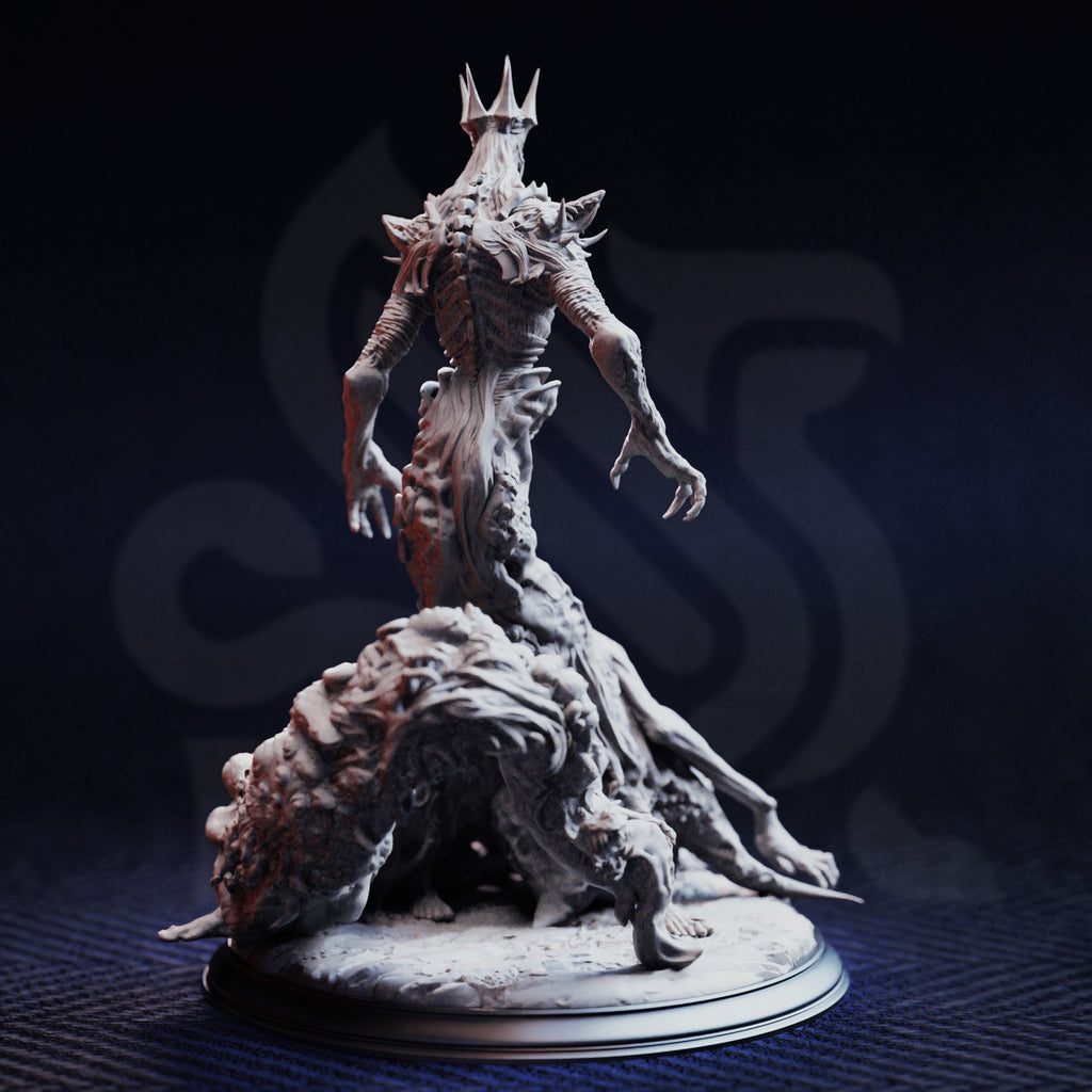 Idinhelieth – Harbinger of Pestilence