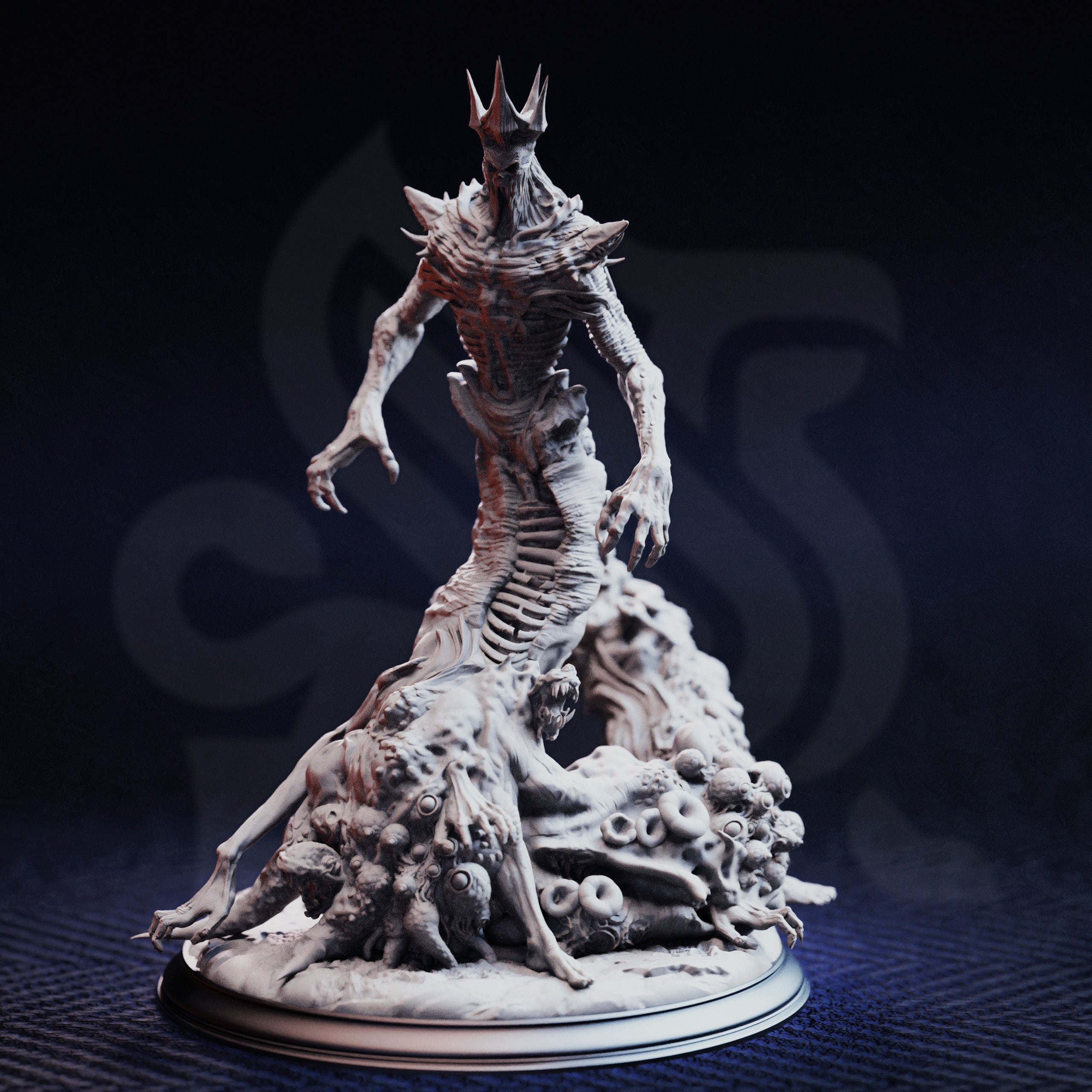 Idinhelieth – Harbinger of Pestilence