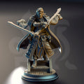 Ignacio Reyes – Hexhunter of the Sea