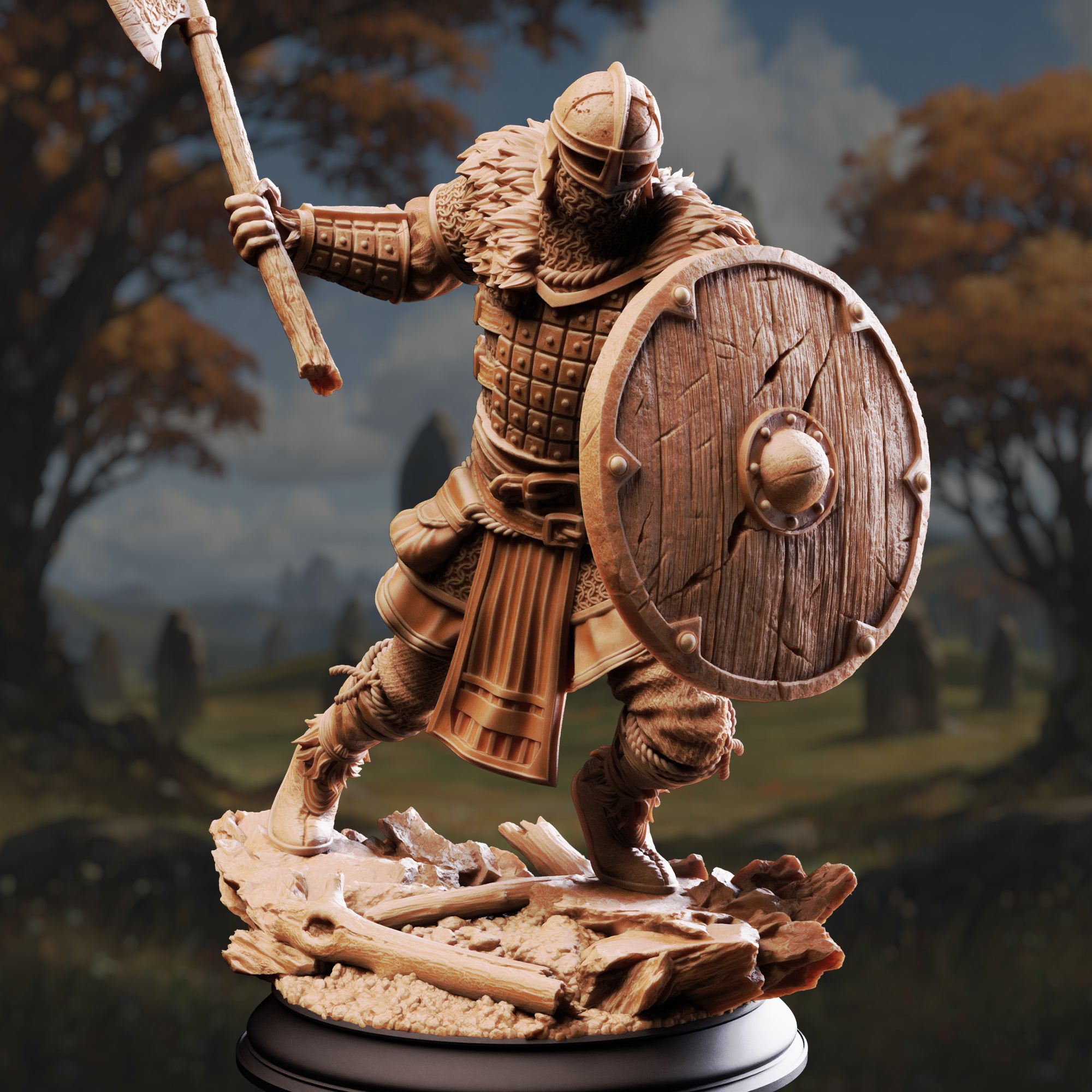 Nils Olav – The Heartland Hero