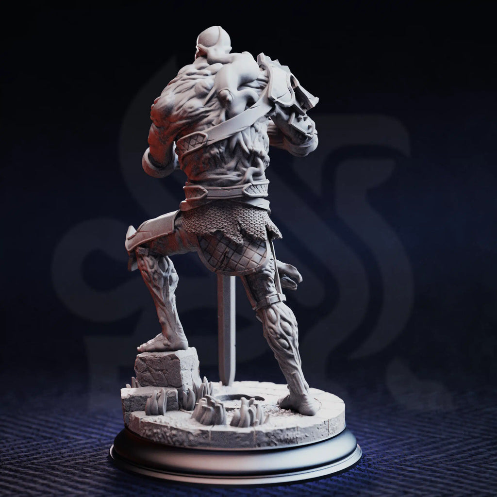 The Plagueborne – Plague Carriers