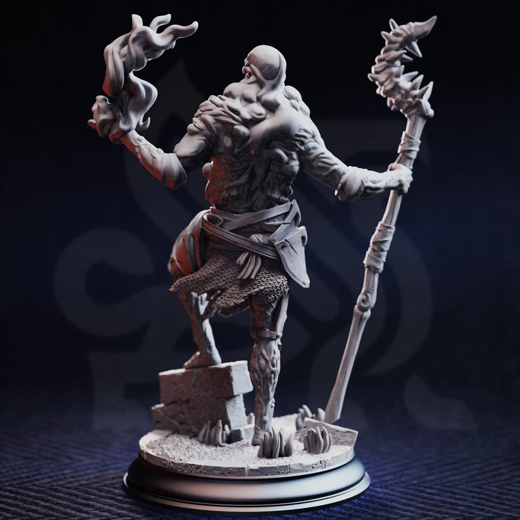 The Plagueborne – Plague Carriers