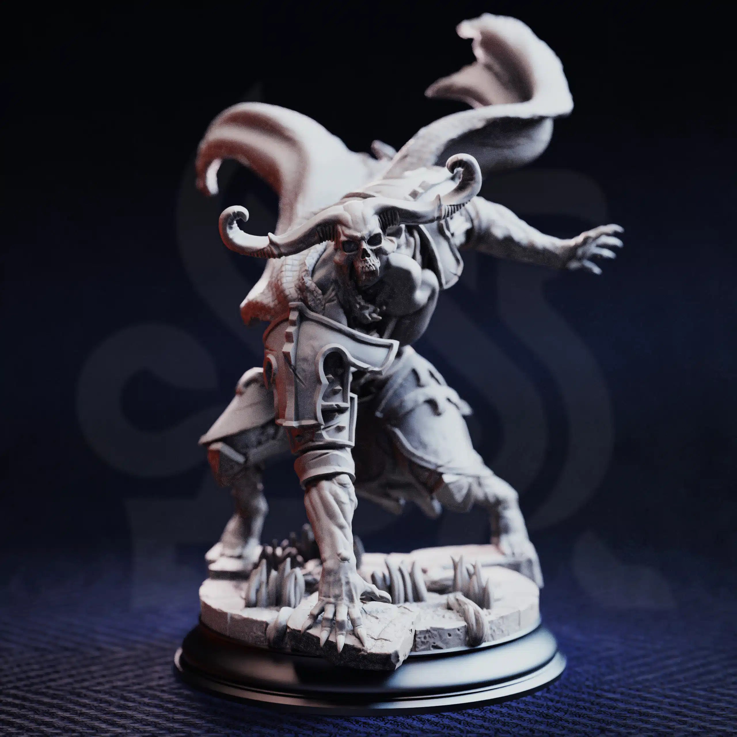 The Plagueborne – Plague Carriers