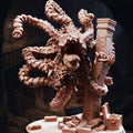 The Devouring Eye