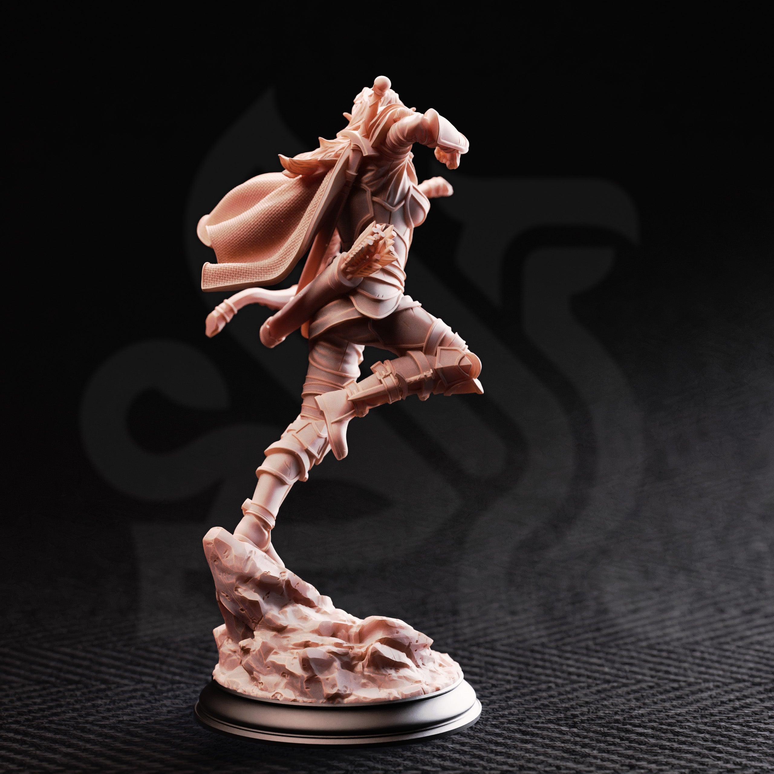 Virana – Devil Hunter