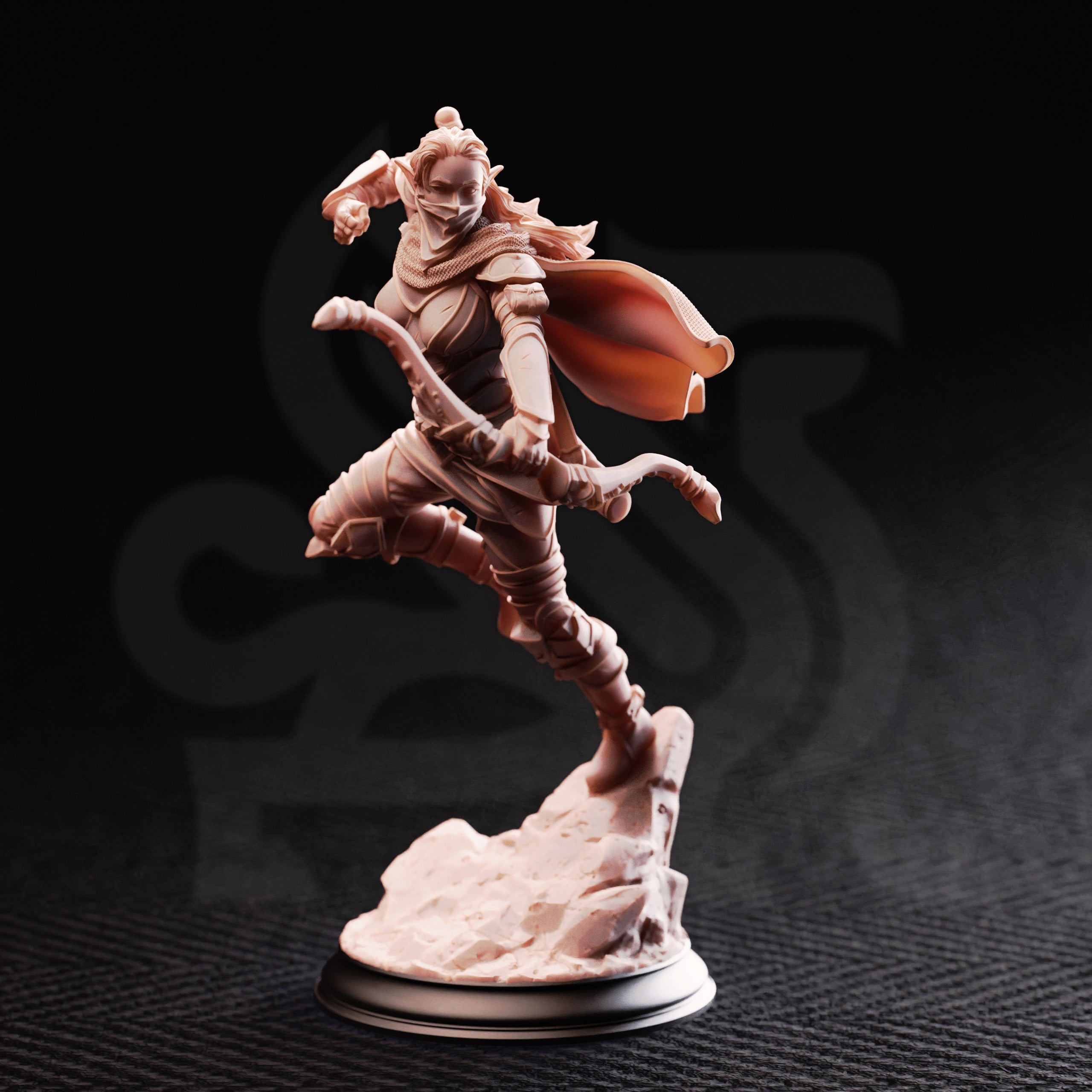 Virana – Devil Hunter